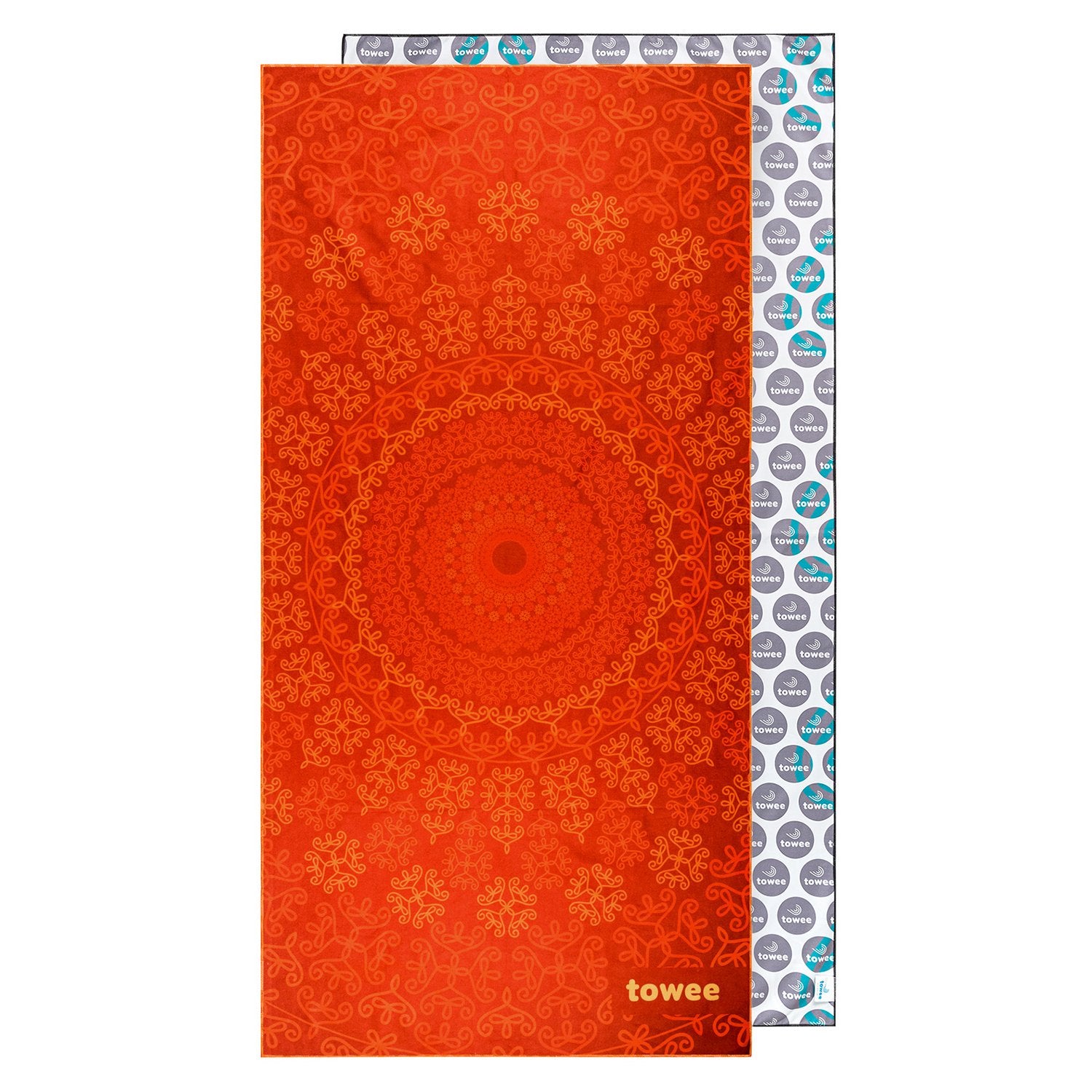 Quick drying towel ORIENT
